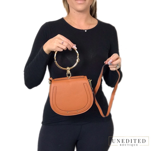 NWT - Courtney Bracelet Top Handle Crossbody - Picture 5 of 7